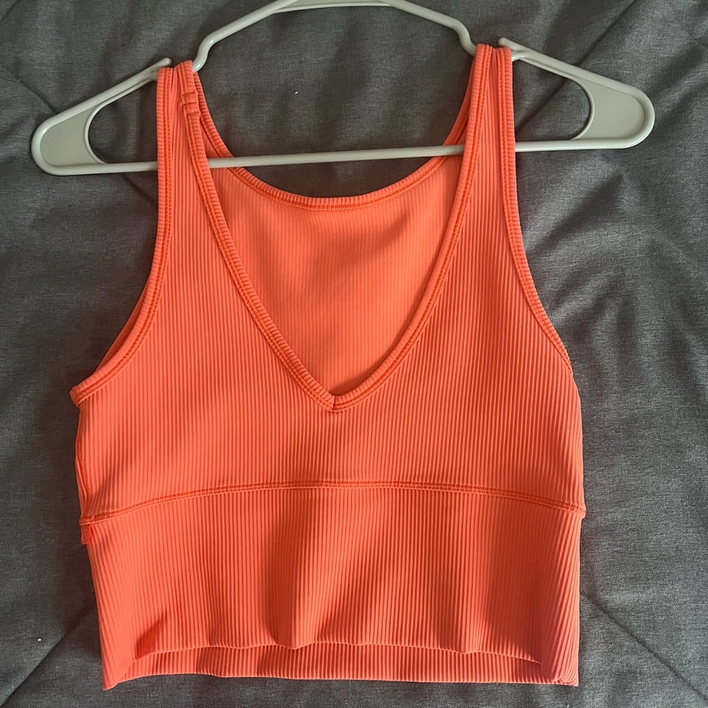 Lululemon Tank Top - Picture 3 of 5